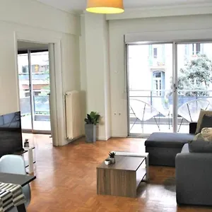 Houseloft Grand Central Διαμέρισμα Θεσσαλονίκη